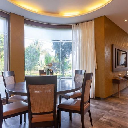 Stayvista'S Firefly Mountain Retreat - Villa With Private Pool, Gazebo & Terrace Карджат Екстериор снимка