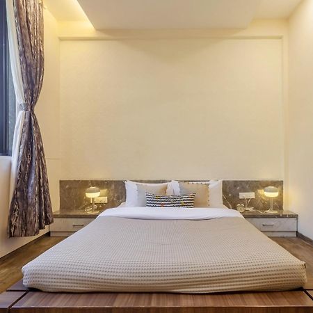 Stayvista'S Firefly Mountain Retreat - Villa With Private Pool, Gazebo & Terrace Карджат Екстериор снимка
