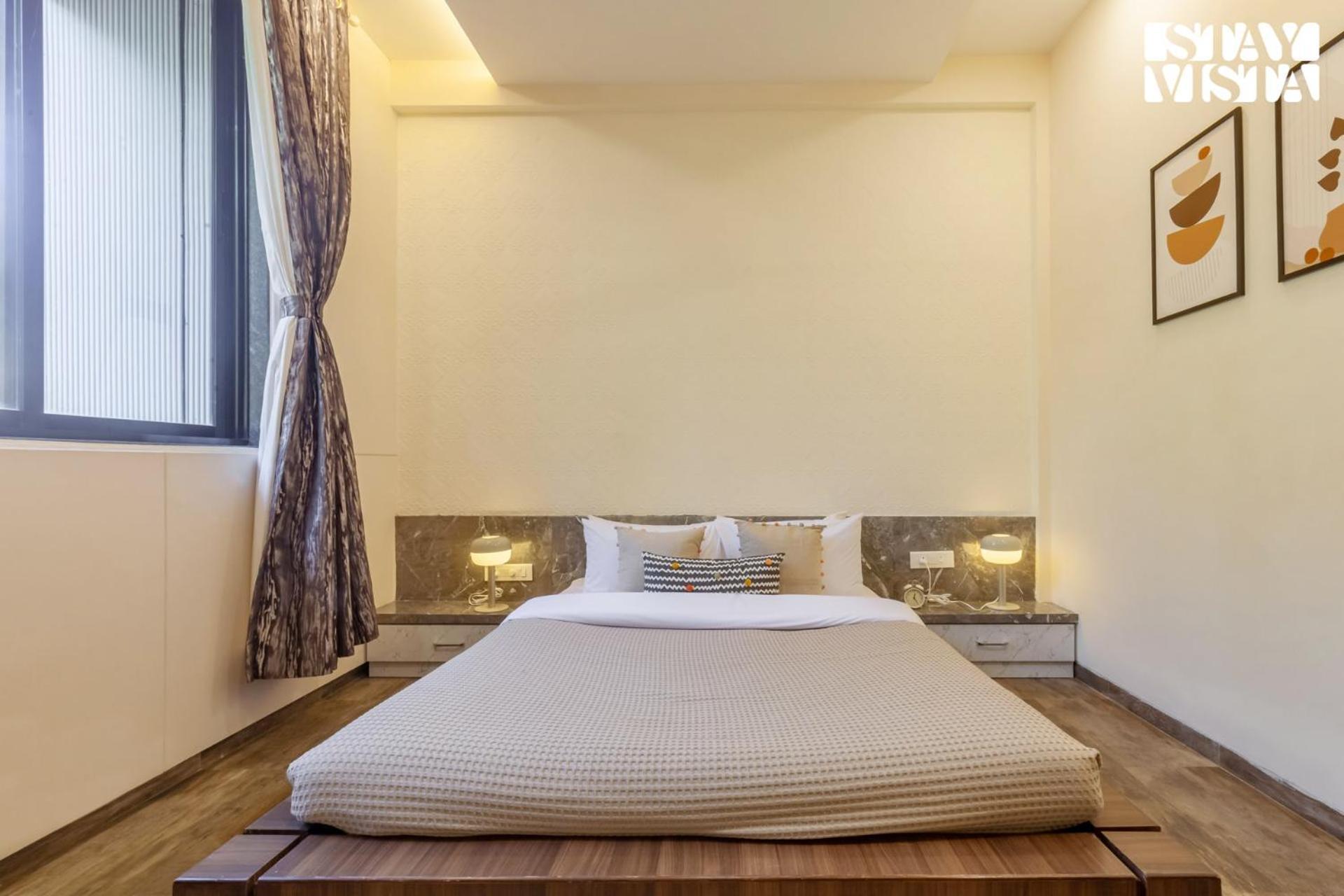 Stayvista'S Firefly Mountain Retreat - Villa With Private Pool, Gazebo & Terrace Карджат Екстериор снимка