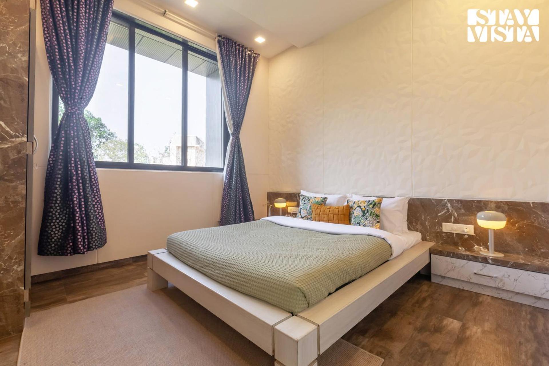 Stayvista'S Firefly Mountain Retreat - Villa With Private Pool, Gazebo & Terrace Карджат Екстериор снимка