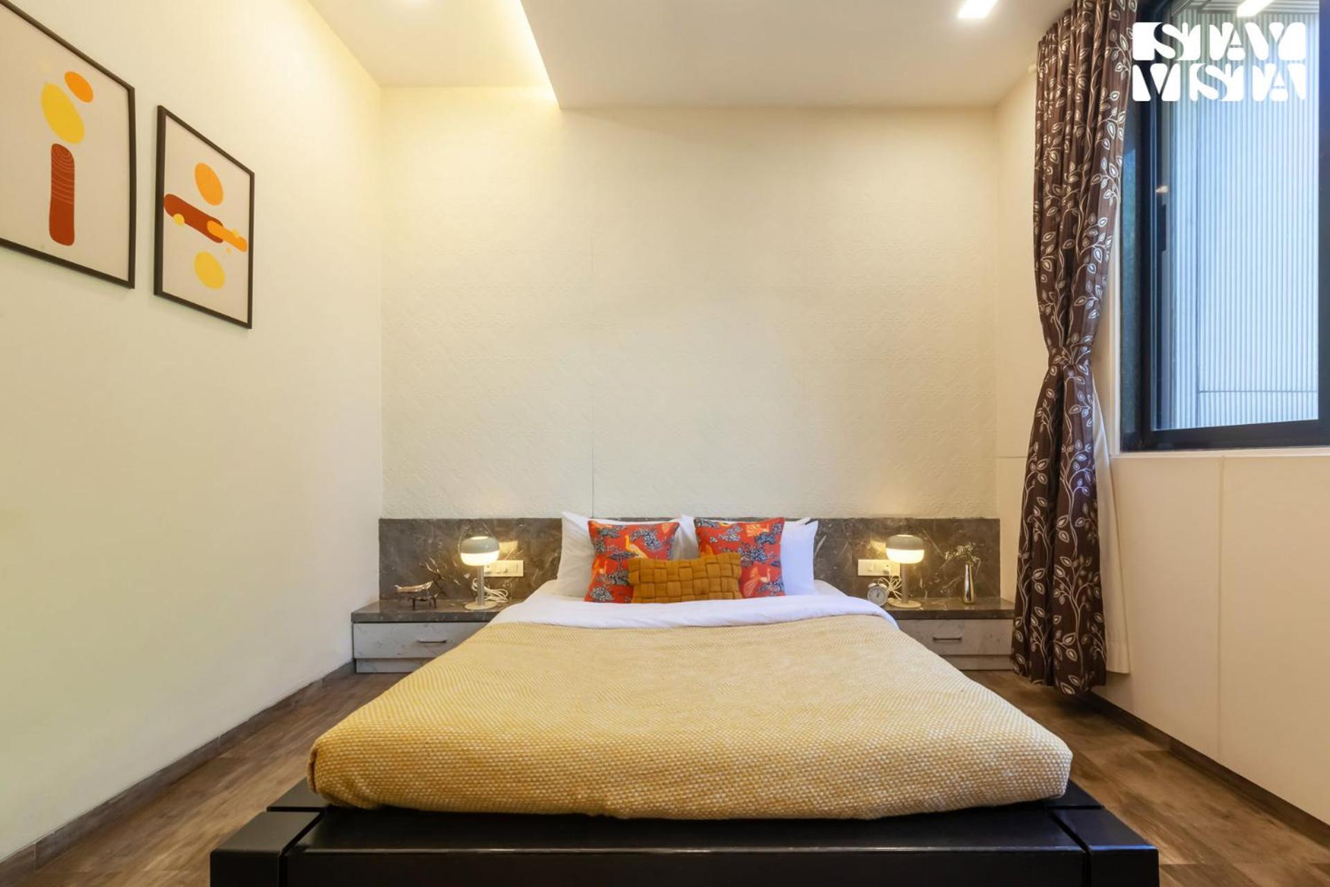 Stayvista'S Firefly Mountain Retreat - Villa With Private Pool, Gazebo & Terrace Карджат Екстериор снимка
