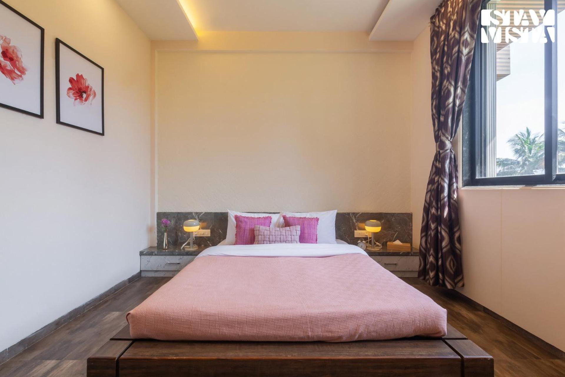 Stayvista'S Firefly Mountain Retreat - Villa With Private Pool, Gazebo & Terrace Карджат Екстериор снимка