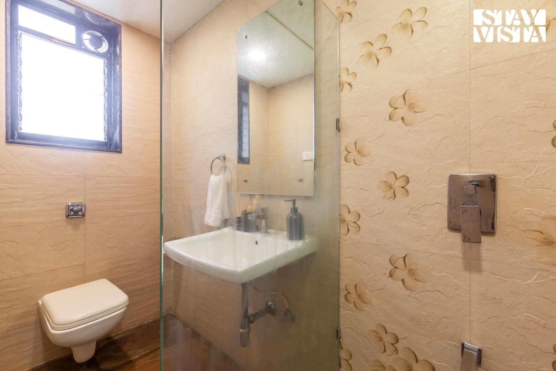 Stayvista'S Firefly Mountain Retreat - Villa With Private Pool, Gazebo & Terrace Карджат Екстериор снимка
